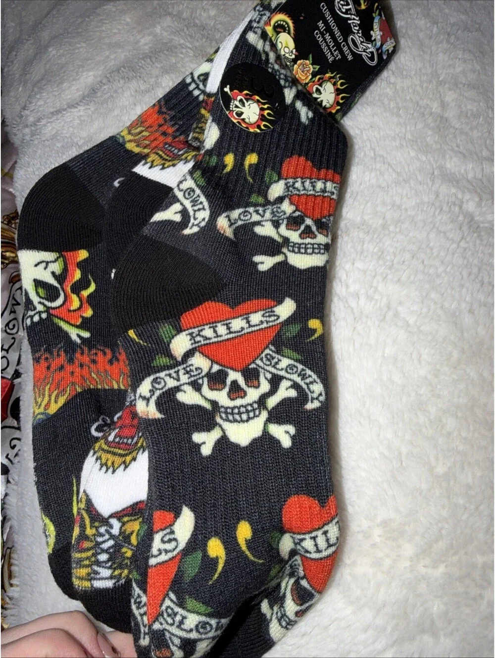 Ed Hardy ed hardy